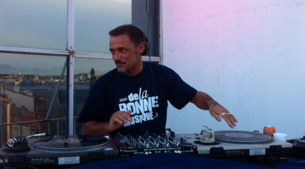 DJ Two P.