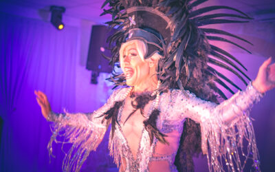 🎭 Spectacle Cabaret dans le Sud de la France : l’Animation qui Fait Vibrer Vos Soirées !