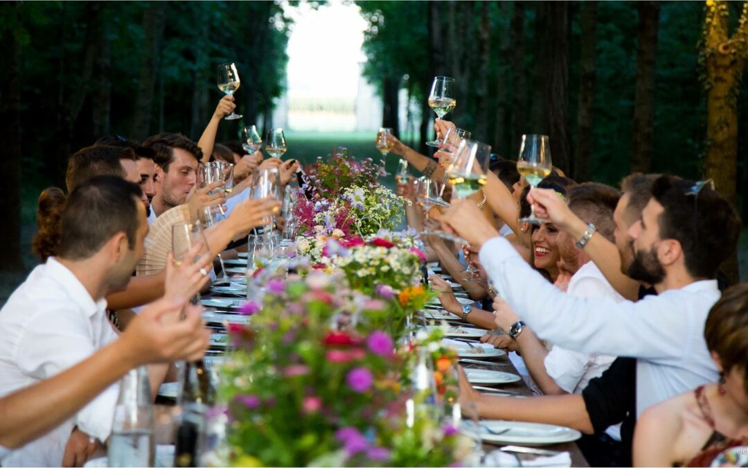 Soirée d&rsquo;Été, Anniversaire & Spectacle : Comment créer une Fête Inoubliable en 2026